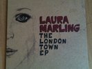 Laura Marling - London Town EP (Absolute Mint Condition 7