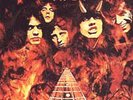 AC/DC - HIGHWAY TO HELL LP ALBERT PRODUCTIONS AUSTRALIA RED VINYL APLP040