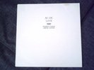 AC/DC  Live 1981  These Ozos Are No Bozos  Limited Edition  LP UK 1986  