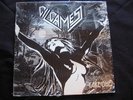 GILGAMESJ Take One USA mini ep LP 1984 private heavy metal hard rock NM