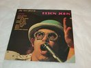 ELTON JOHN LP - SIGNED