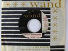 R&B 45 DOUGLAS JOCKO HENDERSON A Little Bit Of Everything on Wand
