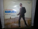 ORCHESTRA HARLOW GETTIN OFF BAJANDOTE RARE SALSA BOOGALOO GUAGUANCO LP FANIA
