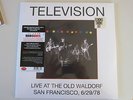 TELEVISION 
