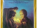 MOODY BLUES -  EVERY GOOD BOY DESERVES FAVOUR   MFSL SEALED