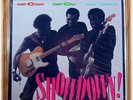 COLLINS, CRAY, COPELAND - SHOWDOWN   MFSL SEALED