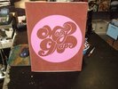 MOBY GRAPE  1st LP Promo Box w/ 5 45's & Button W/Press Kit PSYCH NM