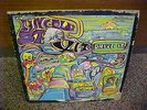 LINCOLN ST EXIT - Drive It LP - Garage Prog Psych LP - 1970