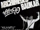 Archimedes Badkar & Afro 70 