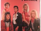 MALACHIA: Red Sunrise LP Metal