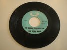*** Hear  HOT 2side  MOD Garage Rocker /  R&B THE STING RAYS - LADY BE GOOD***