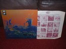 PINK FLOYD More LP 1969 COLUMBIA 1st LUPUS MISCREDIT EARLIEST EVER