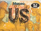 (JAMES BROWN) MACEO PARKER 'US' funk soul PEOPLE promo LP breaks beats 