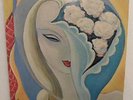 DEREK AND THE DOMINOES LAYLA NY ATCO LP 1970 ORIGINAL CLAPTON ALLMAN