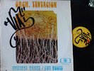 ORQUESTA TENTACION GUAGUANCO MADE IN USA   EX # 2942