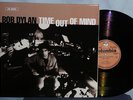 BOB DYLAN 1997 LTD VINYL EDITION LP TIME OUT OF MIND BRILLIANT NEAR MINT NR VPI