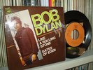 BOB DYLAN EP Like a Rolling Stones USA Folk Rock SPAIN