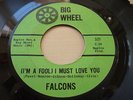 Northern Soul---FALCONS  