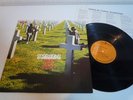 Scorpions Taken By Force RVC RVP-6232 Japan LP