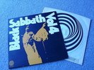 BLACK SABBATH VOL4 1st UK PRES VERTIGO SWIRL TOP  AuDiO