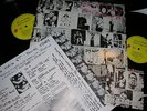 ROLLING STONES  - Exile On Main Street,  UK DOUBLE-LP + insert/PRESS REVIEW...EX