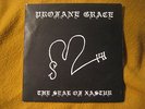 PROFANE GRACE seal of xastur VINYL 7