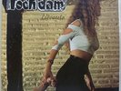 ROCKDAM Llevatelo EDIGAL 1991 LP + INSERT SPANISH HEAVY METAL