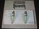 Nazareth  '71 German 1st press LP Exercises on Philips mint- HARD ROCK