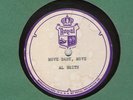 78 RPM Al Smith Royal acetate in E-