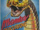 Mamba Percussions French LP Afro Latin Funk Breaks