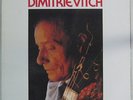 ALIOCHA DIMITRIEVITCH French POLYDOR RUSSIAN GYPSY