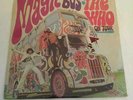 Rare Rock LP- The Who - Magic Bus - On Tour - Decca  # DL 75064 - Stereo- SEALED