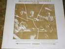 RARE BEATLES LP RENAISSANCE MINSTRELS VOL.3