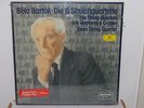 BARTOK String Quartets (Complete) - TOKYO QUARTET - DG 3LP - SEALED.