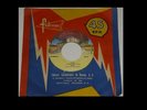 KISS ( I (YO) /THE OATH / EL JURAMENTO ) ECUADOR  PRESSING  RARE 7” EX 81