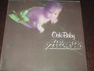 Atlantis rare '74 HEAVY KRAUT PROG LP Ooh, Baby on Vertigo mint- Inga rumpf