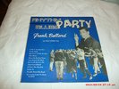 Frank Ballard, Rhythm Blues Party From1962  ALBUM