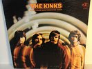 The KINKS  ARE THE VILLAGE GREEN PRESERVATION SOCIETY LP  RARE White label promo