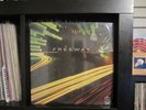 FREEWAY S/T Rare Xian Funk Modern Soul on NEW BORN NB 7030 '81 in shrink VG++