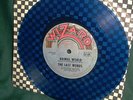 Last Words 45 Animal World / Every School Boys Dream OZ 1978 PUNK Ltd Edn 1000