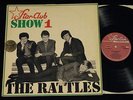 THE  RATTLES     