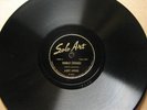 Albert Ammons on Solo Art 12000 in 