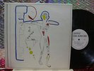 TEMPLE - MAN PLAYS GOD LP RARE MI PRIVATE PRESS OBSCURE ROCK W/ INSERT
