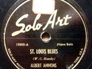 ALBERT AMMONS 