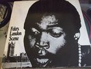 Fela Kuti - Fela's London Scene. RARE LP vinyl AFROBEAT 'Buy Africa'
