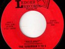 SUBURBAN 9 TO 5 - Great GARAGE PUNK 45 Illinois - Pre REO SPEEDWAGON - HEAR