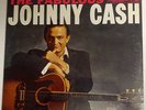 Johnny Cash Fabulous Johnny Cash LP Vinyl Record (Still Sealed)