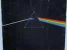 Rock Stereo LP Original Master Recording Pink Floyd Dark Side of Moon