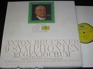 12LP BOX DGG BRUCKNER 9 SYMPHONIEN EUGEN JOCHUM BPO BRSO NM