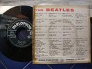The BEATLES